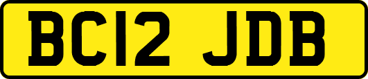 BC12JDB