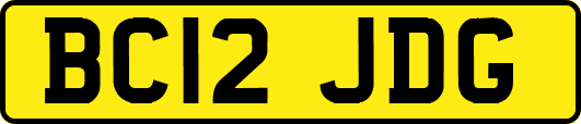 BC12JDG