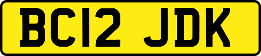 BC12JDK