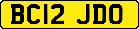 BC12JDO