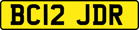 BC12JDR