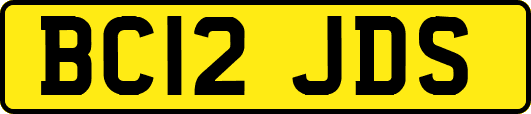 BC12JDS