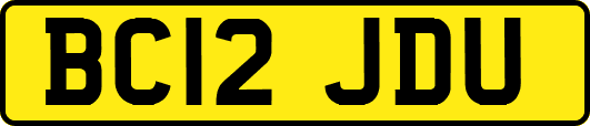 BC12JDU