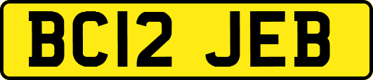 BC12JEB