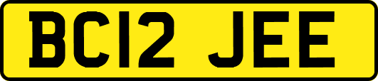BC12JEE