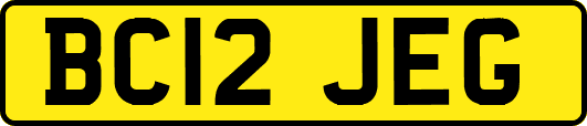 BC12JEG