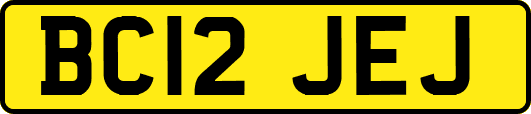 BC12JEJ