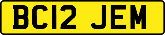 BC12JEM