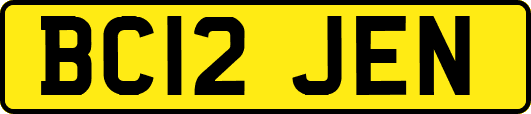 BC12JEN