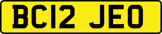 BC12JEO
