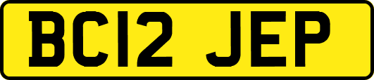BC12JEP