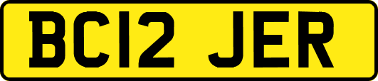 BC12JER