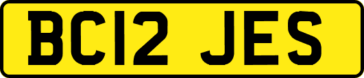 BC12JES