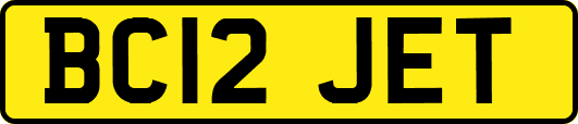 BC12JET