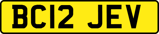 BC12JEV