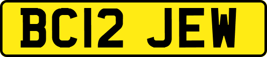 BC12JEW