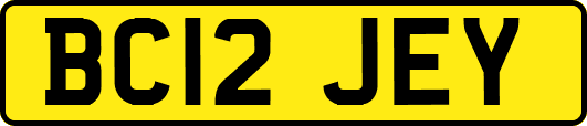 BC12JEY