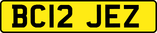 BC12JEZ