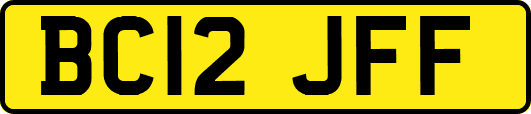 BC12JFF