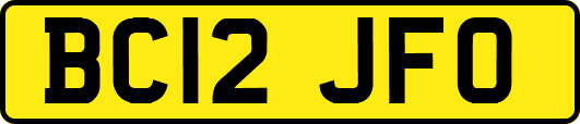 BC12JFO