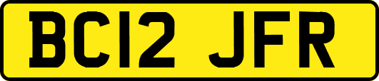 BC12JFR