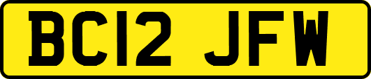 BC12JFW