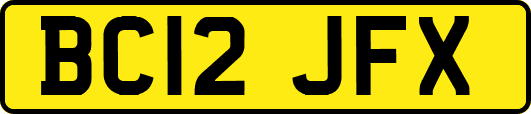 BC12JFX