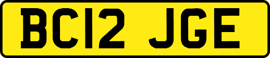 BC12JGE