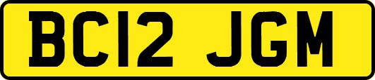 BC12JGM