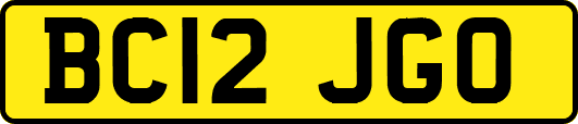 BC12JGO