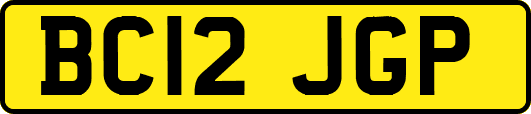 BC12JGP