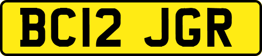 BC12JGR