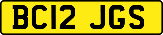 BC12JGS