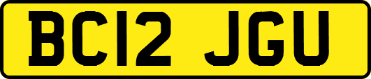 BC12JGU