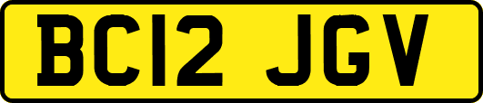 BC12JGV