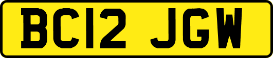 BC12JGW