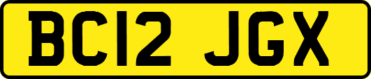 BC12JGX
