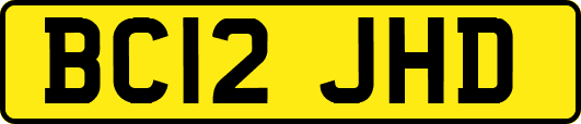 BC12JHD