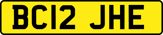 BC12JHE