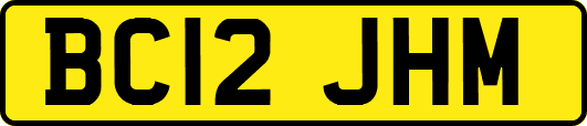 BC12JHM