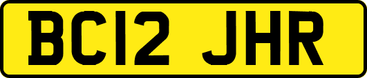 BC12JHR