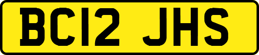 BC12JHS