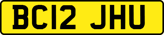 BC12JHU