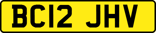 BC12JHV