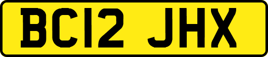 BC12JHX