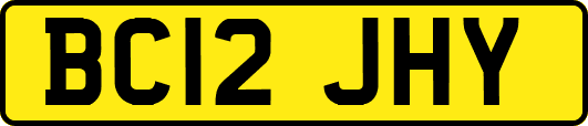BC12JHY