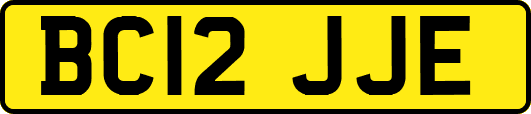 BC12JJE