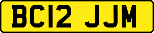 BC12JJM