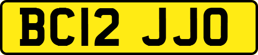 BC12JJO