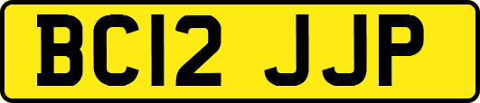 BC12JJP